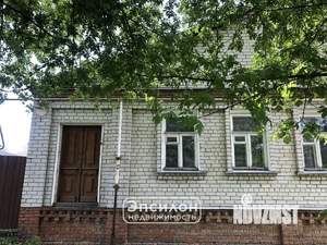 Дом 97м², 1-этажный, участок 16 сот.  