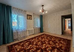 Дом 196м², 1-этажный, участок 10 сот.  