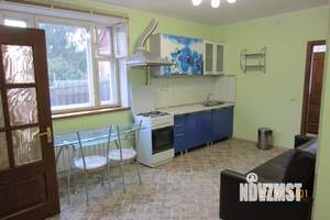 Дом 219м², 2-этажный, участок 6 сот.  