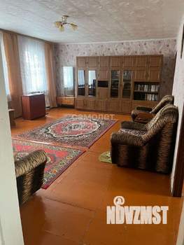 Дом 75м², 1-этажный, участок 10 сот.  