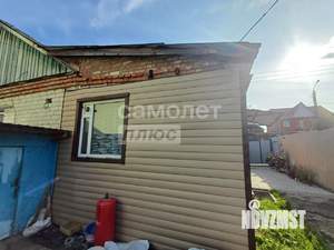 Дом 45м², 1-этажный, участок 5 сот.  