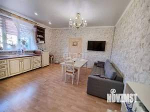 Дом 340м², 2-этажный, участок 11 сот.  