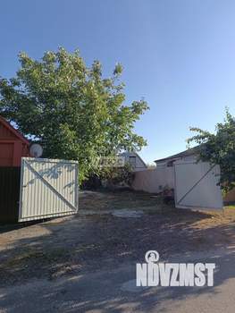 Дом 55м&sup2;, 1-этажный, участок 6 сот.  