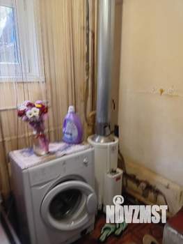 Дом 60м², 1-этажный, участок 7 сот.  