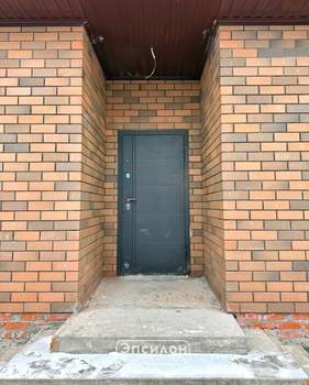 Дом 120м&sup2;, 1-этажный, участок 6 сот.  