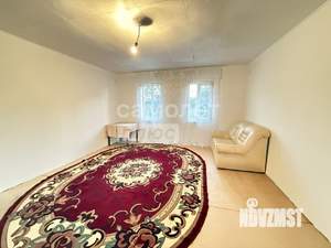 Дом 31м&sup2;, 1-этажный, участок 3 сот.  