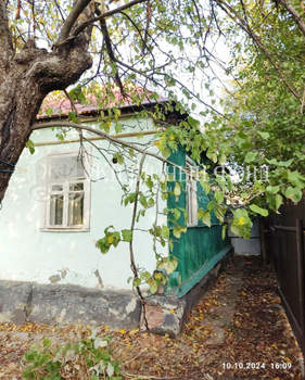 Дом 62м², 1-этажный, участок 5 сот.  