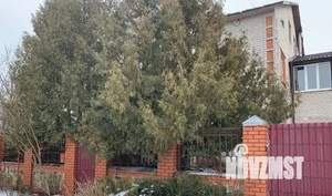 Дом 230м², 2-этажный, участок 10 сот.  