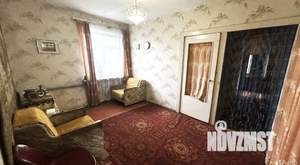 Дом 103м&sup2;, 1-этажный, участок 12 сот.  