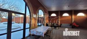 Дом 240м&sup2;, 2-этажный, участок 11 сот.  