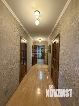 Таунхаус 96м&sup2;, 2-этажный, участок 3 сот.  