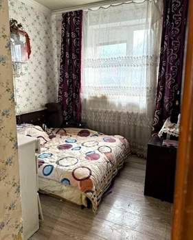 Дом 64м², 2-этажный, участок 3 сот.  