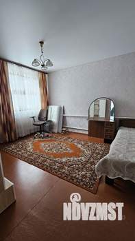 Дом 58м&sup2;, 1-этажный, участок 3 сот.  