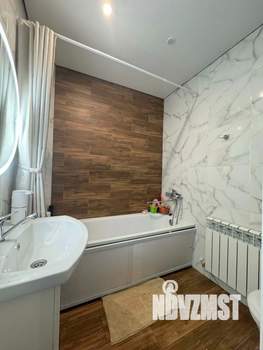 Дом 150м&sup2;, 1-этажный, участок 11 сот.  