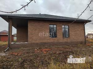 Дом 140м², 2-этажный, участок 8 сот.  