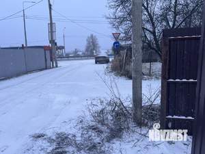 Дом 100м&sup2;, 1-этажный, участок 6 сот.  