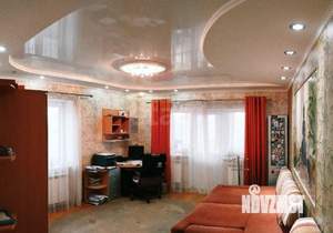 Дом 398м&sup2;, 2-этажный, участок 7 сот.  