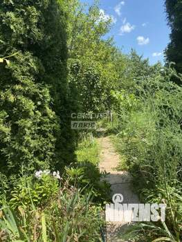 Дом 30м&sup2;, 2-этажный, участок 5 сот.  