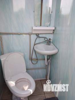 Дом 40м², 1-этажный, участок 6 сот.  