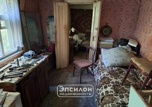 Дом 84м², 1-этажный, участок 9 сот.  