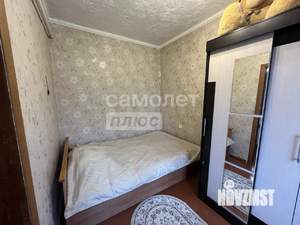 Дом 101м&sup2;, 1-этажный, участок 8 сот.  