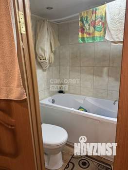 Дом 48м&sup2;, 1-этажный, участок 4 сот.  