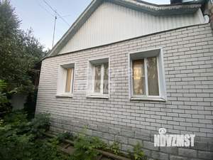 Дом 70м², 1-этажный, участок 5 сот.  