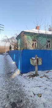 Дом 361м², 2-этажный, участок 10 сот.  