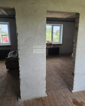 Дом 160м², 2-этажный, участок 9 сот.  