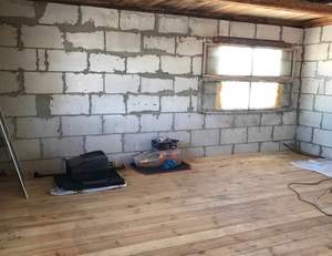 Дом 114м&sup2;, 2-этажный, участок 50 сот.  