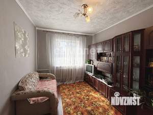 Дом 44м², 1-этажный, участок 2 сот.  