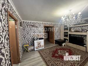 Дом 88м&sup2;, 1-этажный, участок 8 сот.  