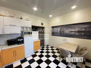 Дом 114м², 2-этажный, участок 6 сот.  