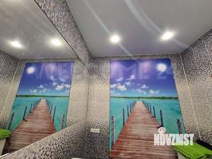 Дом 240м&sup2;, 2-этажный, участок 8 сот.  