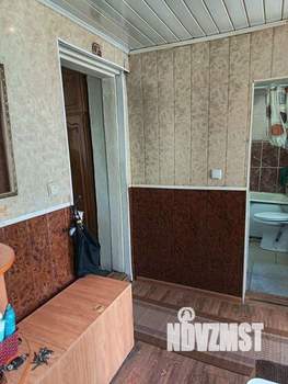 Дом 67м², 1-этажный, участок 10 сот.  
