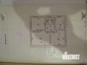 Коттедж 313м&sup2;, 3-этажный, участок 11 сот.  