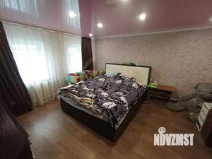 Дом 93м², 1-этажный, участок 8 сот.  