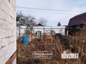 Дом 190м&sup2;, 1-этажный, участок 7 сот.  