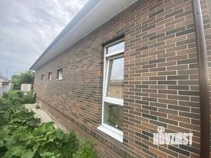 Дом 150м&sup2;, 1-этажный, участок 6 сот.  