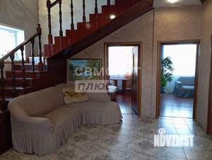 Дом 139м&sup2;, 2-этажный, участок 11 сот.  