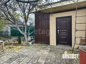 Дом 96м², 1-этажный, участок 8 сот.  