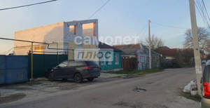 Дом 131м², 1-этажный, участок 10 сот.  