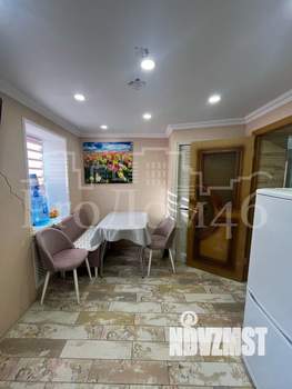 Дом 68м&sup2;, 1-этажный, участок 7 сот.  