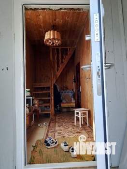 Дом 120м&sup2;, 2-этажный, участок 5 сот.  