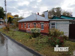 Дом 56м², 1-этажный, участок 5 сот.  