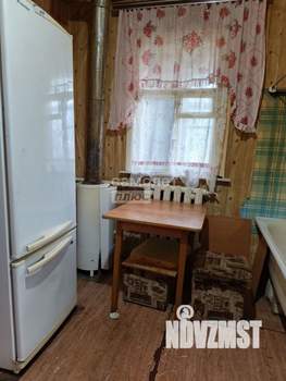 Дом 52м², 1-этажный, участок 5 сот.  