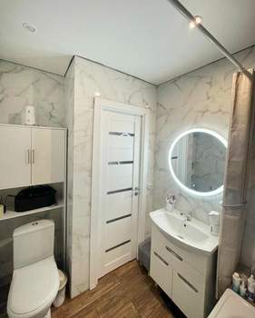 Дом 150м&sup2;, 1-этажный, участок 11 сот.  