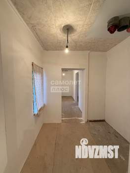 Таунхаус 40м&sup2;, 1-этажный, участок 3 сот.  