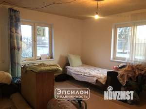 Дом 42м&sup2;, 2-этажный, участок 6 сот.  