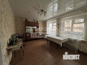 Дом 93м&sup2;, 2-этажный, участок 5 сот.  